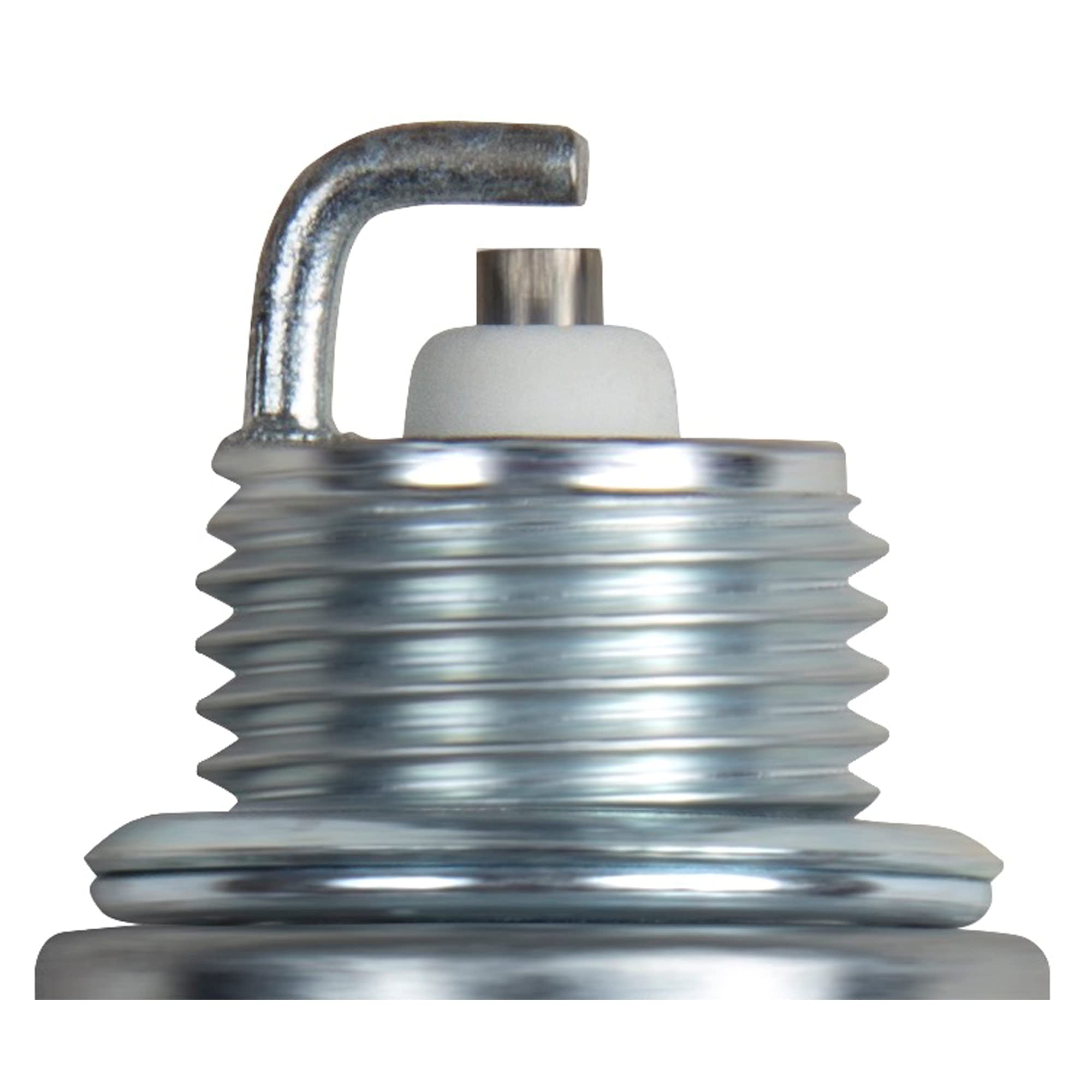 Champion Copper Plus 14 (Rj12Yc) Pack Of 4 (Upc 037551102778) For 1966-1978 Chevrolet Camaro