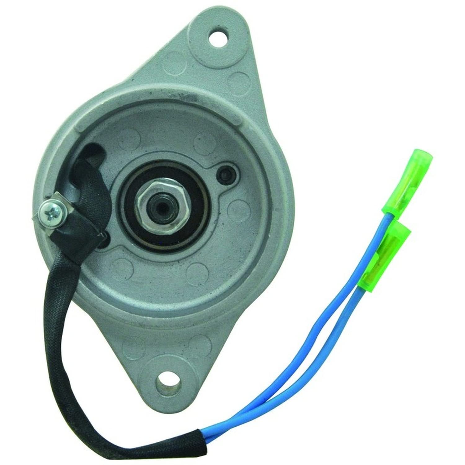 Oeg Parts New Alternator Compatible With Kubota Compact Tractor B2320Dt B2320Dtn B2320Dwo B2320Hsd 23Hp Diesel 6A830-59250, 1002