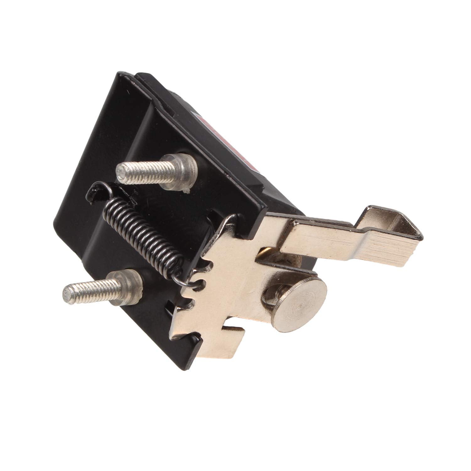 FridayParts 12V 26214 RE37089 AR48219 AR51796 AR90340 RE62240 Injection Pump Shut Off Solenoid for Stanadyne Roosamaster 6.2 6.9