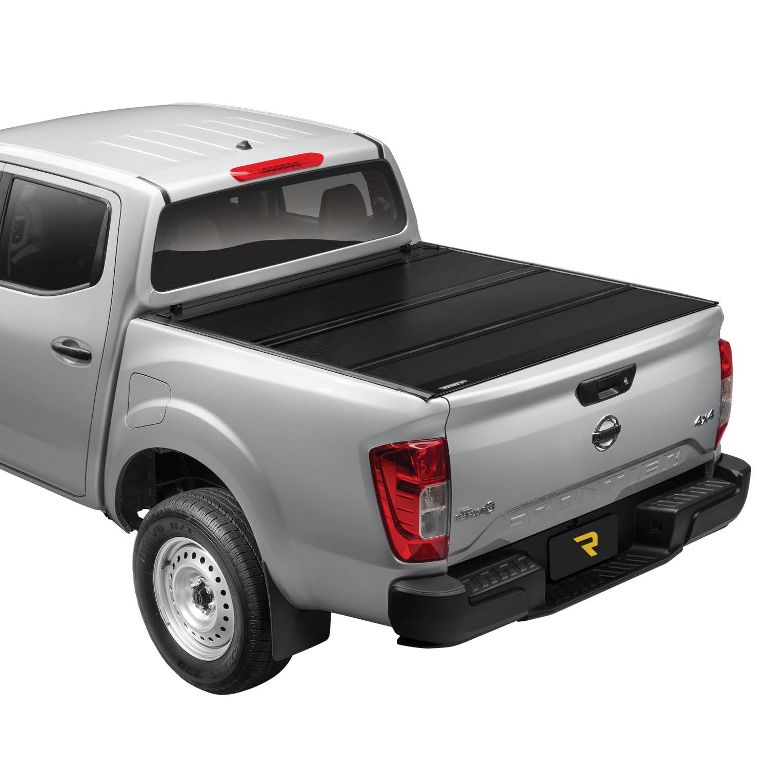 Realtruck Bak Bakflip G2 Hard Folding Truck Bed Cover | 226146 | Fits 2023 - 2025 Chevy/Gmc Colorado/Canyon 5' 2' Bed (62')