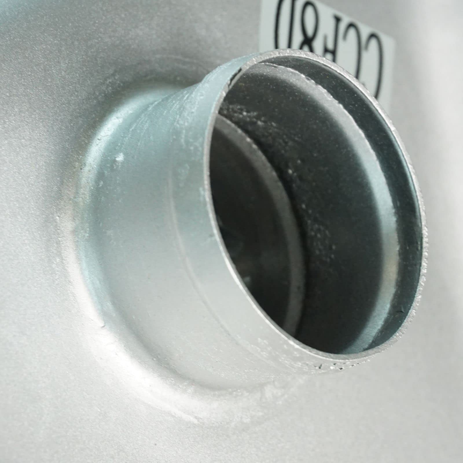 Trq Gas Fuel Tank 33 Gal Compatible With 1985-1996 Ford Bronco