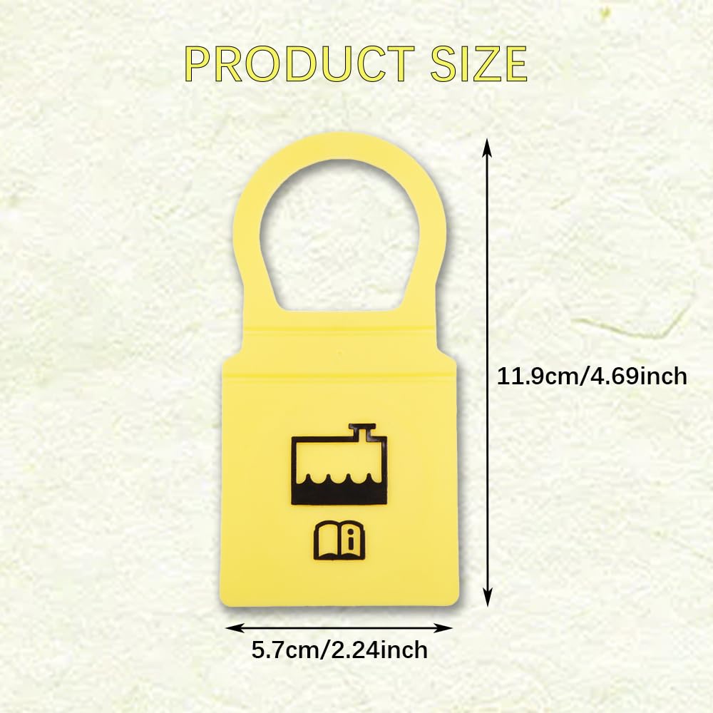 Kutyun 2Pcs Engine Coolant Reservoir Cap, Coolant Cap Replacement 55111074Aa 52079331, Engine Recovery Overflow Tank Cap Suitable For Chrysler, Dodge, Jeep, Ram