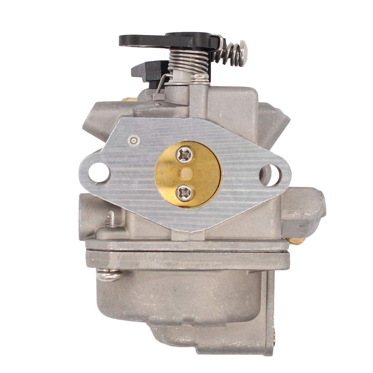 Applianpar Carb Carburetor 3R1-03200 For Nissan Tohatsu Mercury Mf3.5 Mfs4 Mfs5 Nfs4 4 Stroke 3.5 4 5Hp 6Hp