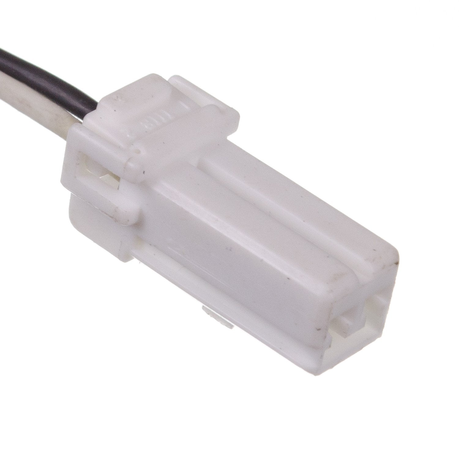 Holstein Parts 2Abs1116 Abs Wheel Speed Sensor - Compatible With Select Subaru Forester; Rear Right