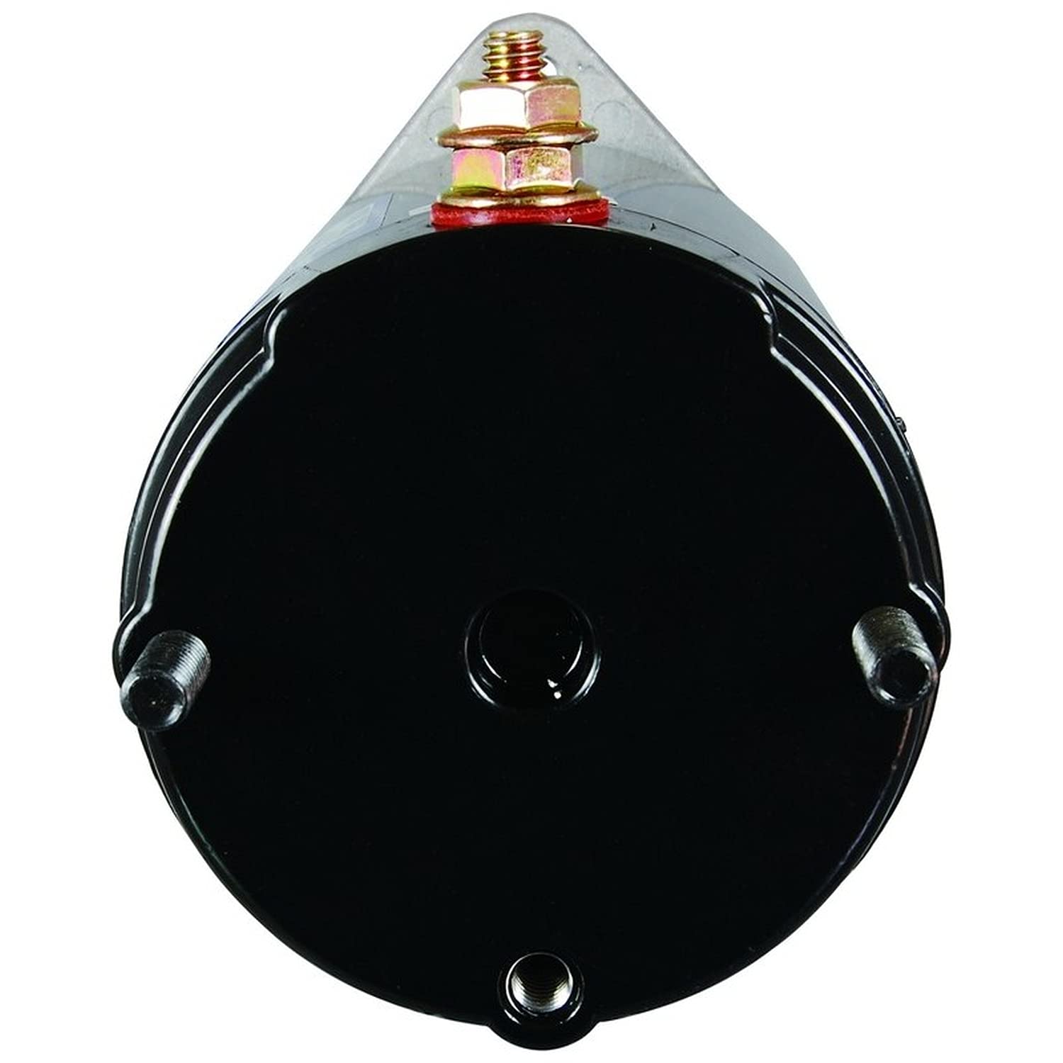 New Starter Compatible With Polaris Snowmobile Compatible With Oem 0645-184, 0645-184, Am52455, 5698340, 2410748, 4170006, 56983