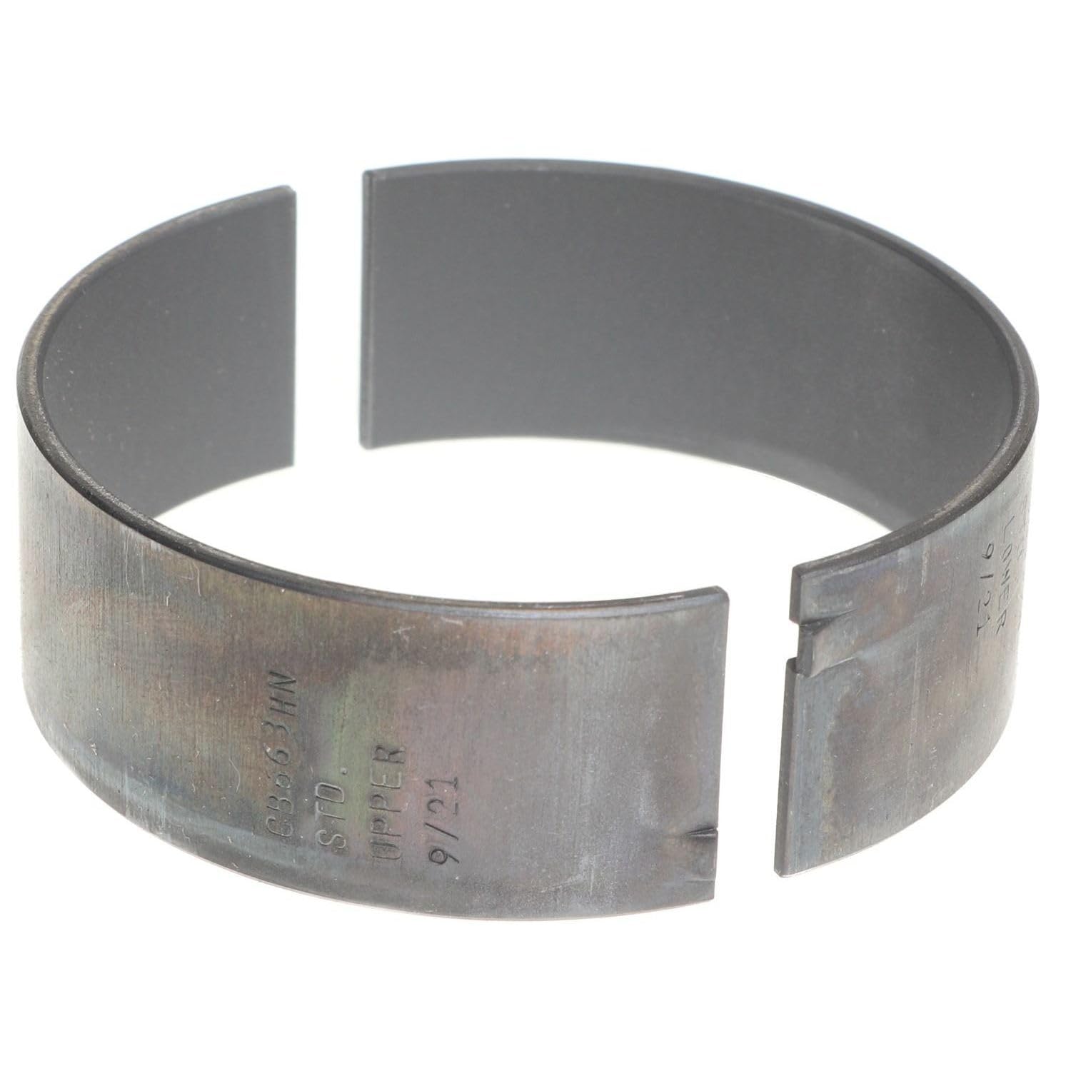 Clevite (CB663HNC) GMC Pass. & Trk. 262/267/302/305/307/327/350/400 Connecting Rod Bearing Set - Tri Armor