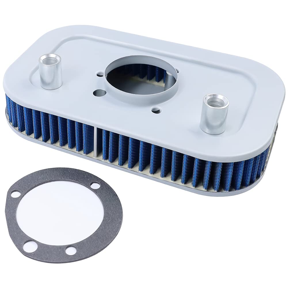 29331-04 HD-8834 Air Filter Replacement for Harley Davidson Sportster XL883 XL883R XL883C XL883L XL883N XL1200L XL1200N XL1200C 