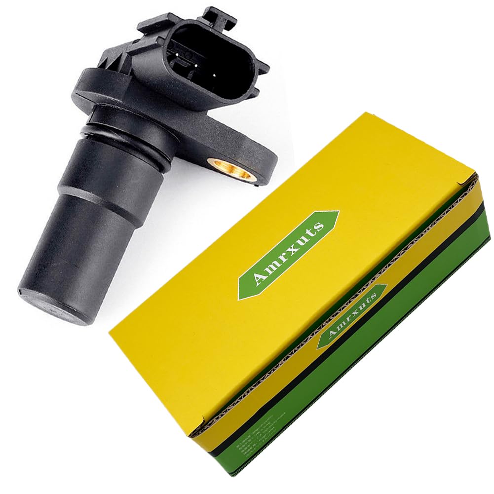 Amrxuts 31935-8E007 Transmission Speed Sensor For Nissan 2007-2017 Altima 2007-2016 Maxima 2003-2017 Murano 2013-2017 Pathfinder 2008-2017 Rogue 2007-2017 Sentra Versa 2009-2014 Cube 31935-8E005
