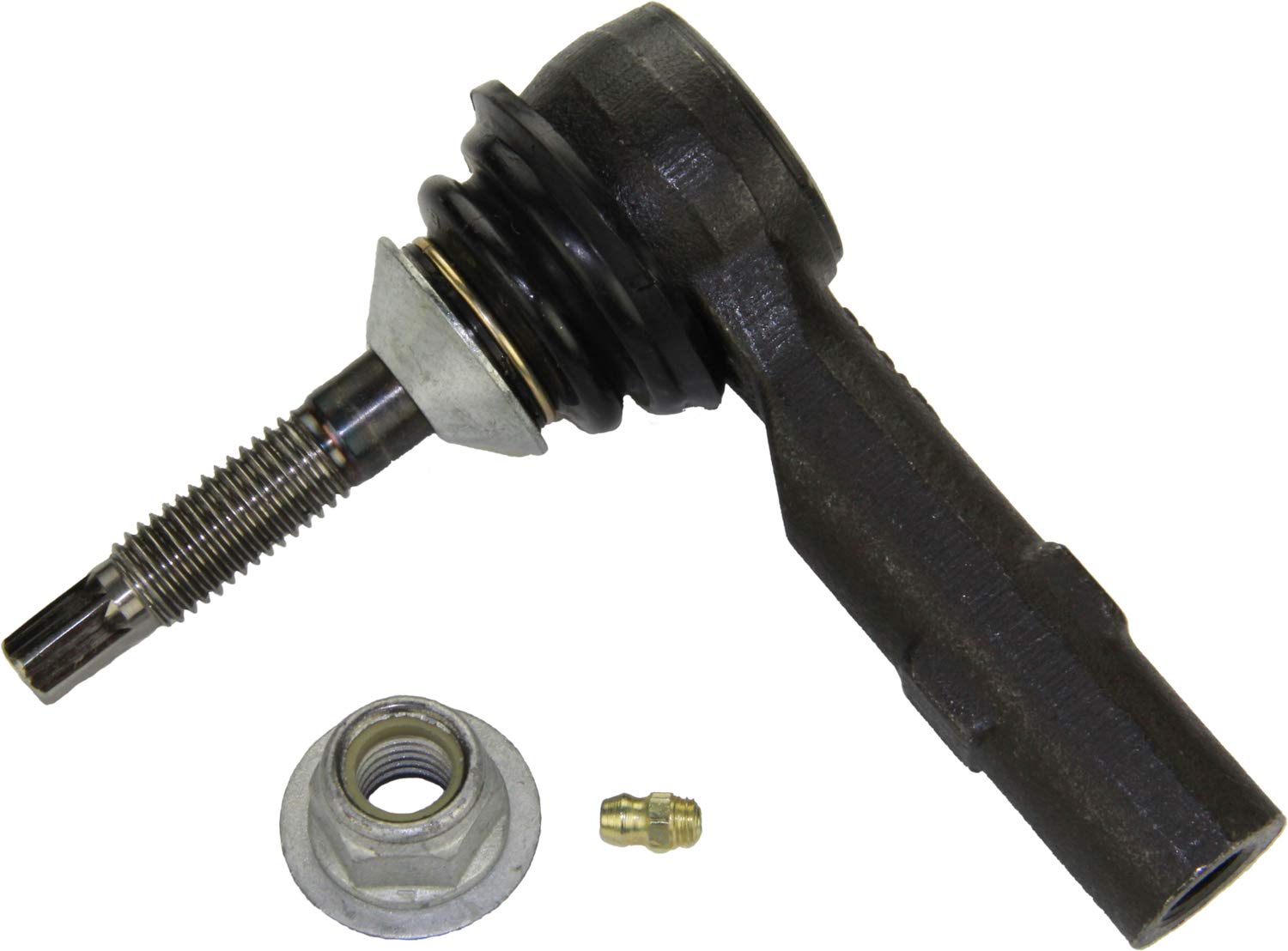 Moog Es800952 Steering Tie Rod End For Ford Explorer
