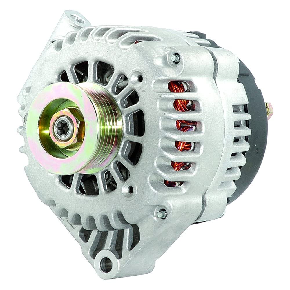 Remy 21843 Premium Remanufactured Starter