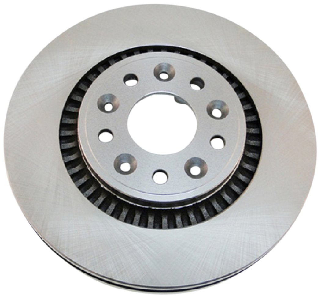 Bendix Premium Prt6310 Front Brake Rotor For Mercedes-Benz Cl500 2002-2000, S430 2002-2000