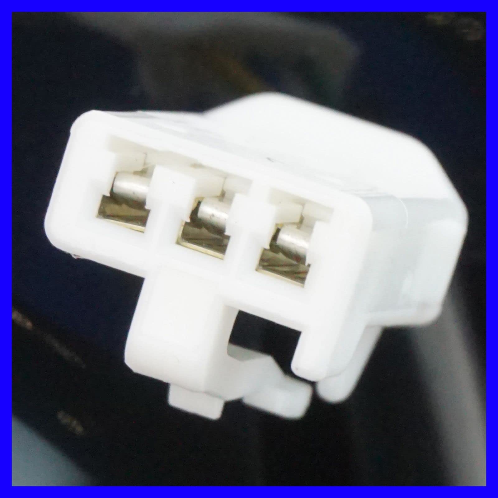 Trq Right Mirror Passenger Side Compatible With 2003-2008 Toyota Corolla To1321179