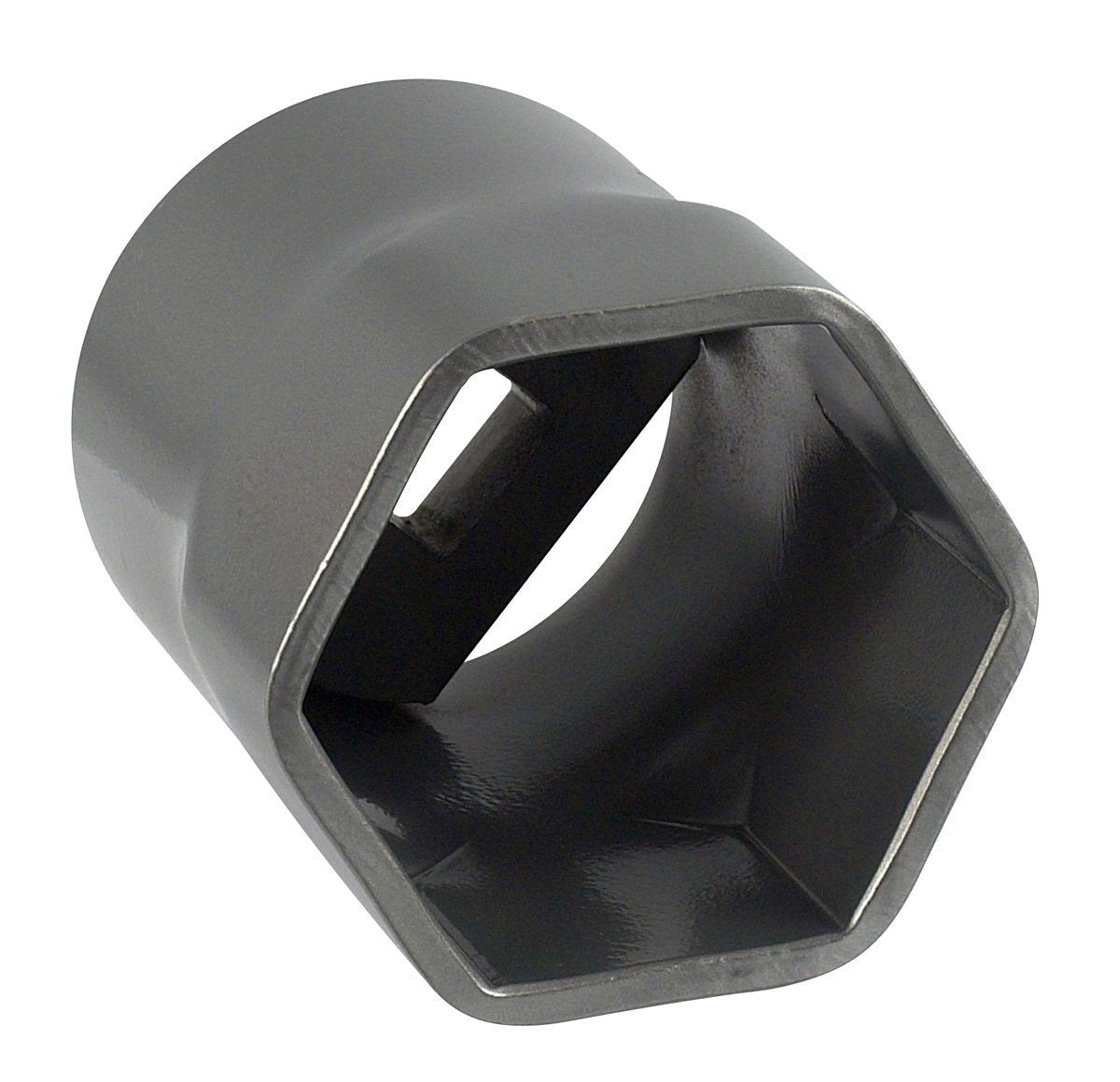 OTC (1921) Locknut Socket  6 point, 21/2 Opening Size