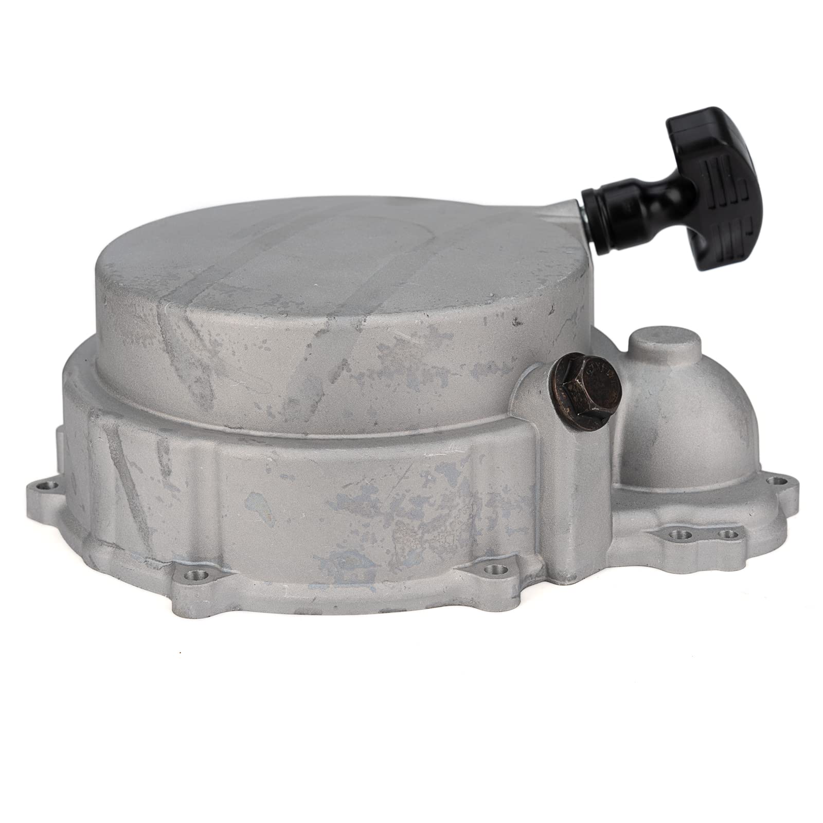 3090085 Recoil Pull Starter Compatible with Polaris Sportsman 500 1999-2011 3083453 3082956 3084933 3084877 Complete Assembly wi