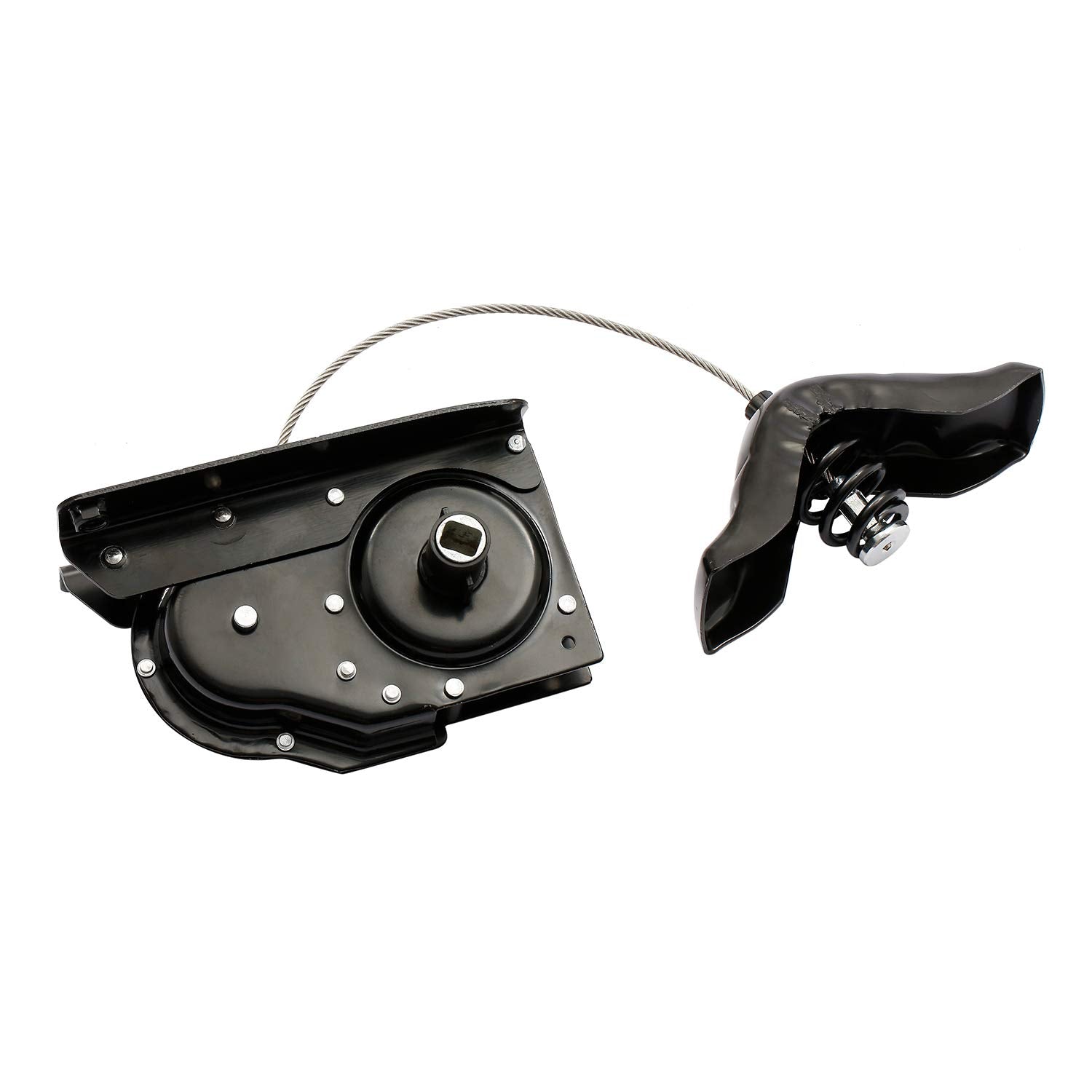 Spare Tire Hoist Spare Tire Winch Carrier | Replacement For 1997-2003 Ford F150, 2004 F150 Heritage, 1997-1999 F250, 1997 F250 H