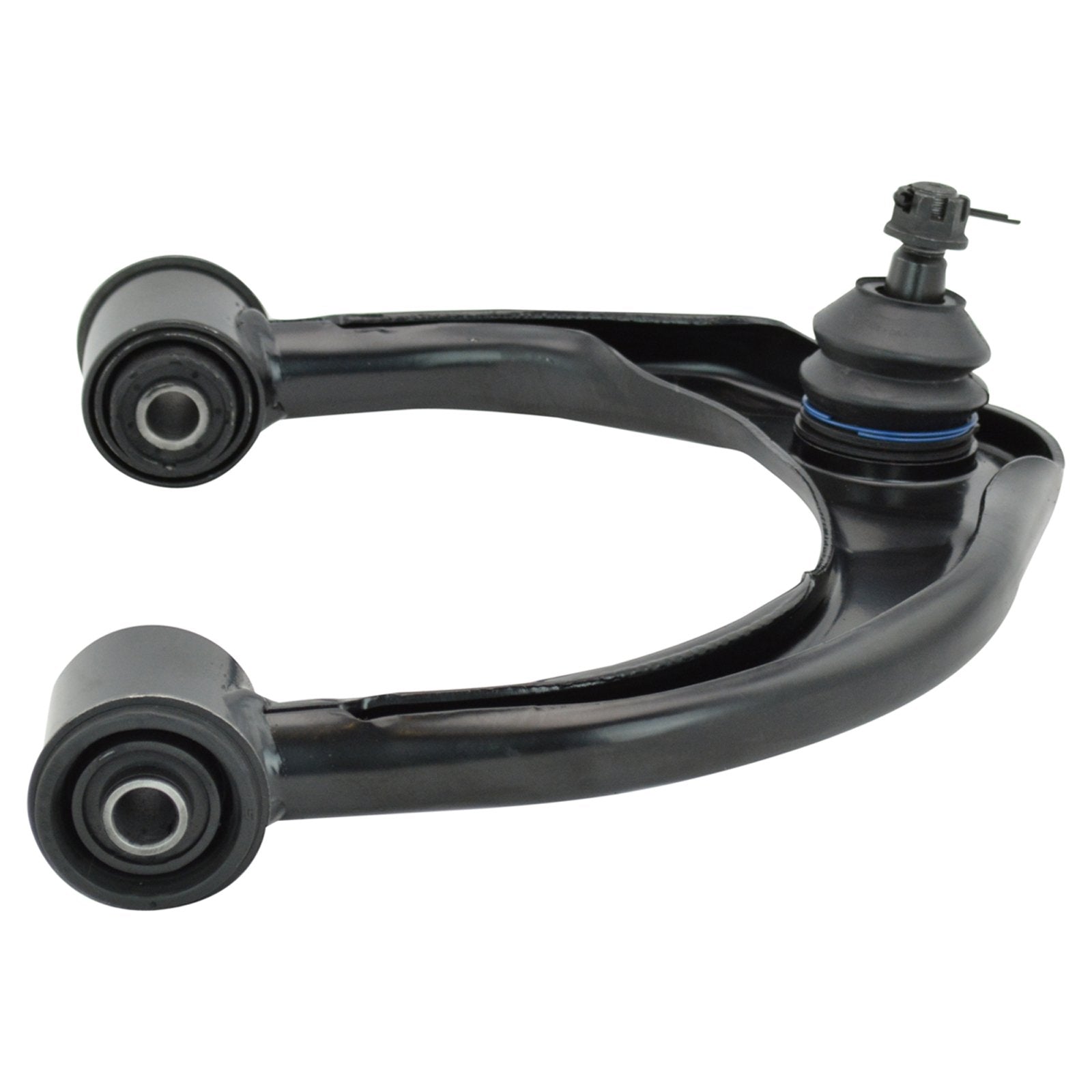 Trq Front Right Upper Control Arm With Ball Joint Passenger Side Compatible With 2010-2021 Lexus Gx460 2003-2009 Gx470 2003-2021