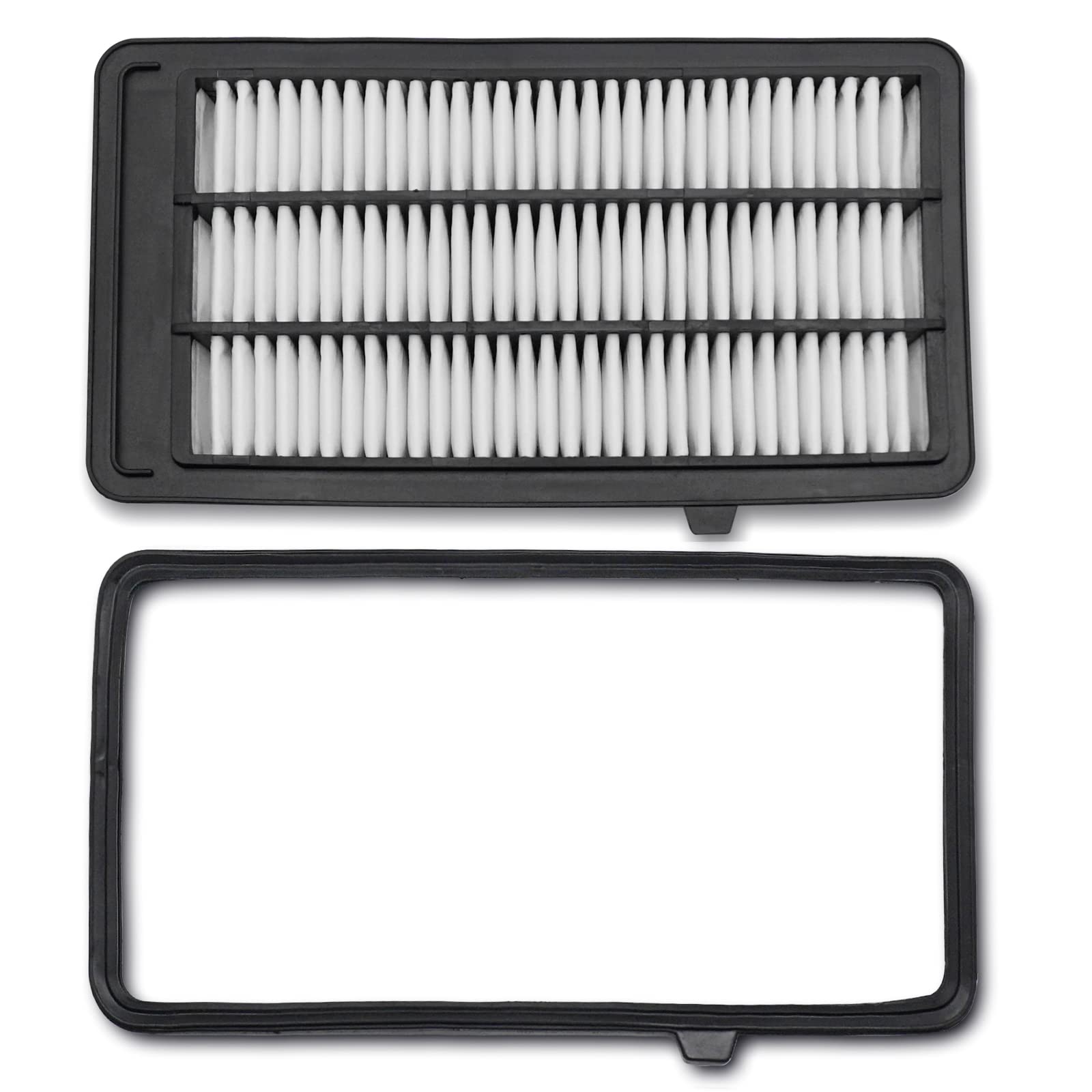 Ca12050 Engine Air Filter For 2016-2021 Honda Civic 2017-2022 Honda Cr-V Crv 1.5L Turbo 17220-5Aa-A00 Af9183