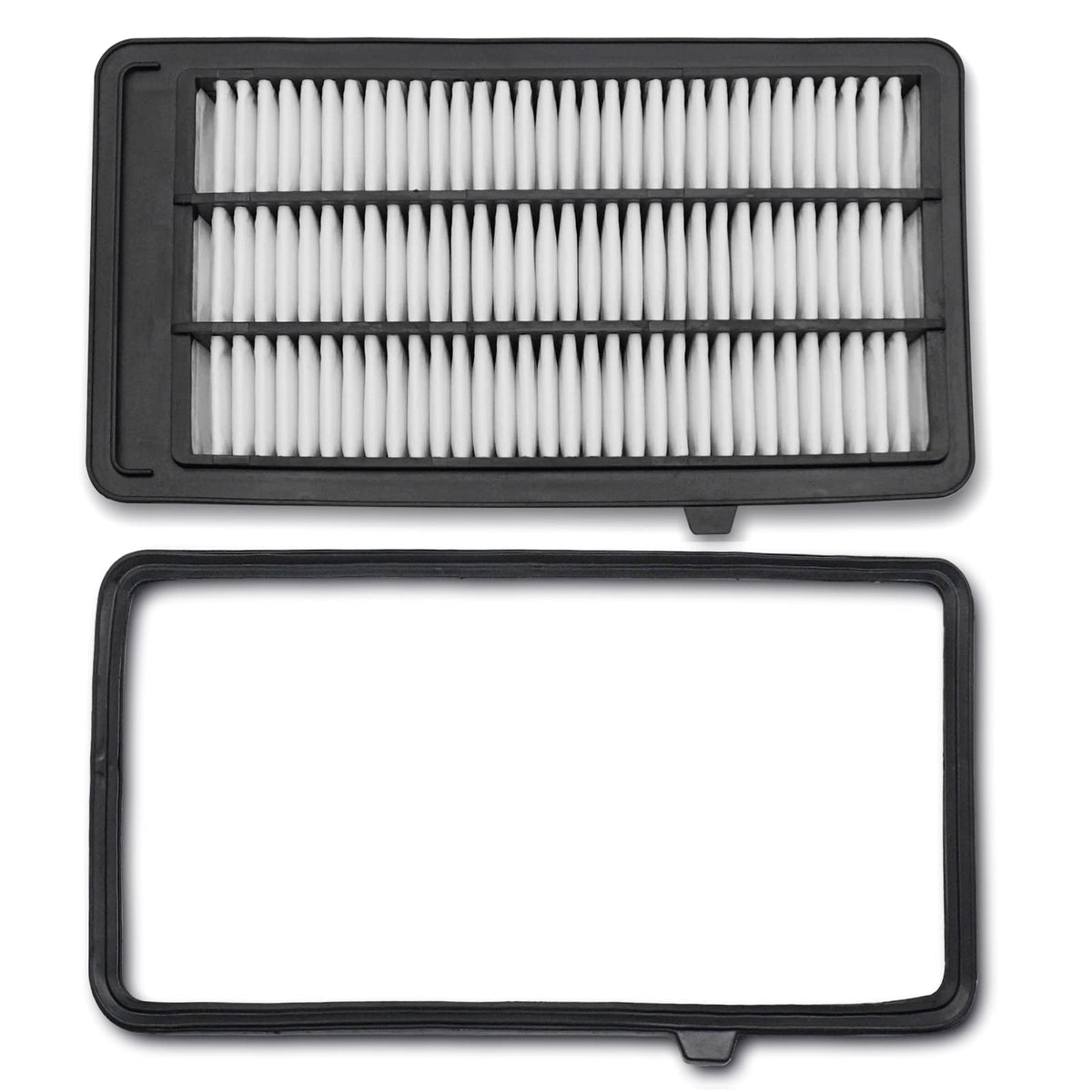 Ca12050 Engine Air Filter For 2016-2021 Honda Civic 2017-2022 Honda Cr-V Crv 1.5L Turbo 17220-5Aa-A00 Af9183
