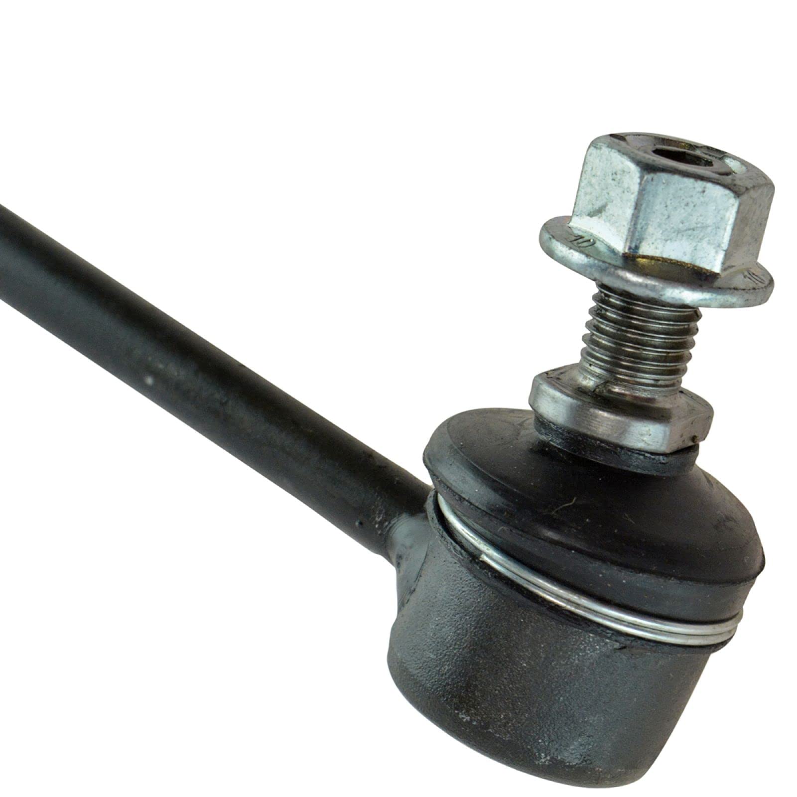 Trq Rear Sway Bar Stabilizer Link Set Compatible With 2006-2010 Kia Optima 2007-2010 Rondo