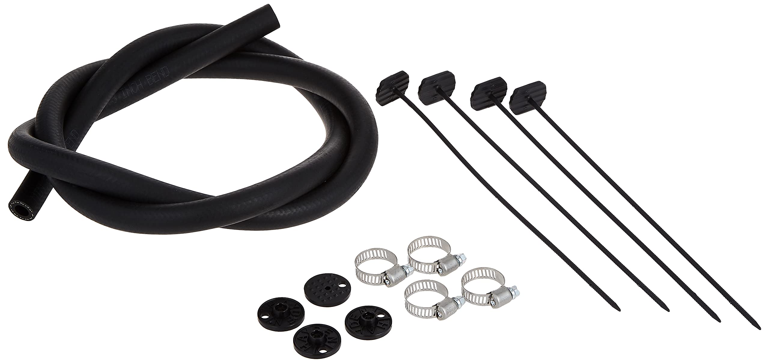 Hayden Aluminum Automotive 403 Ultra-Cool Tube And Fin Transmission Cooler