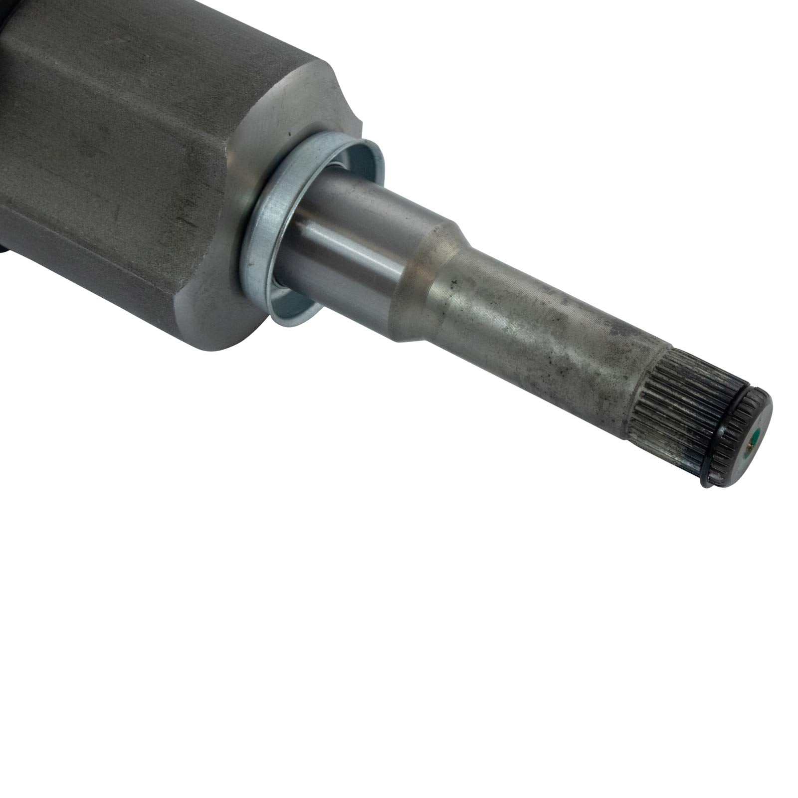 Trq Front Left Cv Axle Shaft Assembly Drivers Side Compatible With 2010-2016 Buick Lacrosse 2011-2017 Regal 2014-2019 Chevrolet