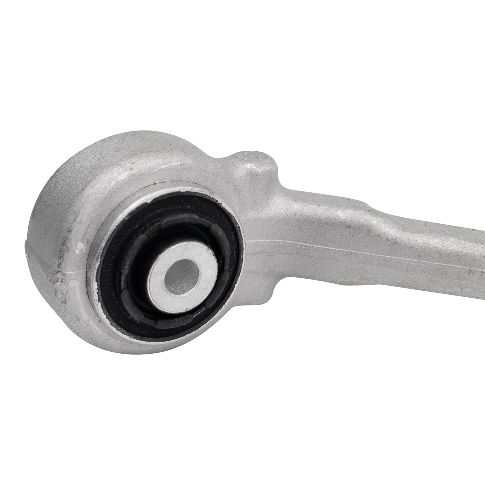 Trq Front Left Upper Control Arm With Ball Joint Drivers Side Compatible With 2011-2019 Jaguar Xj 2014-2017 Xjr 2018-2019 Xjr575