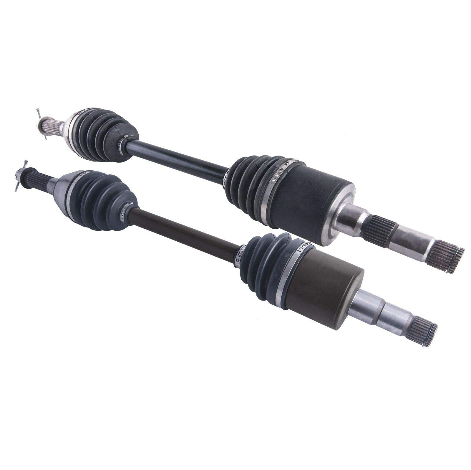 East Lake Axle rear cv axles set for Polaris Ranger 500/700 XP / 700 LE 2005 2006 2007 1332284