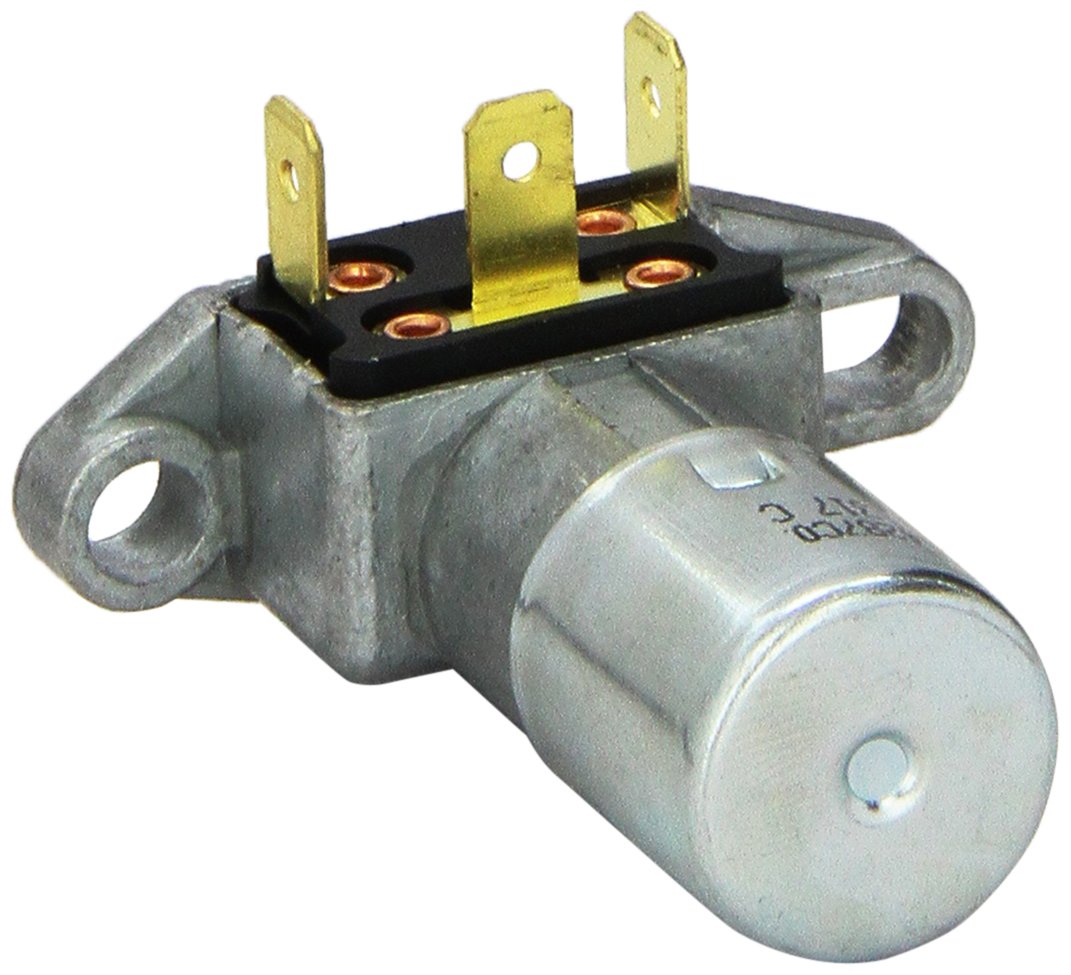 Standard Motor Products Ds70T Dimmer Switch, Oem Replacement, Body Switch & Relay