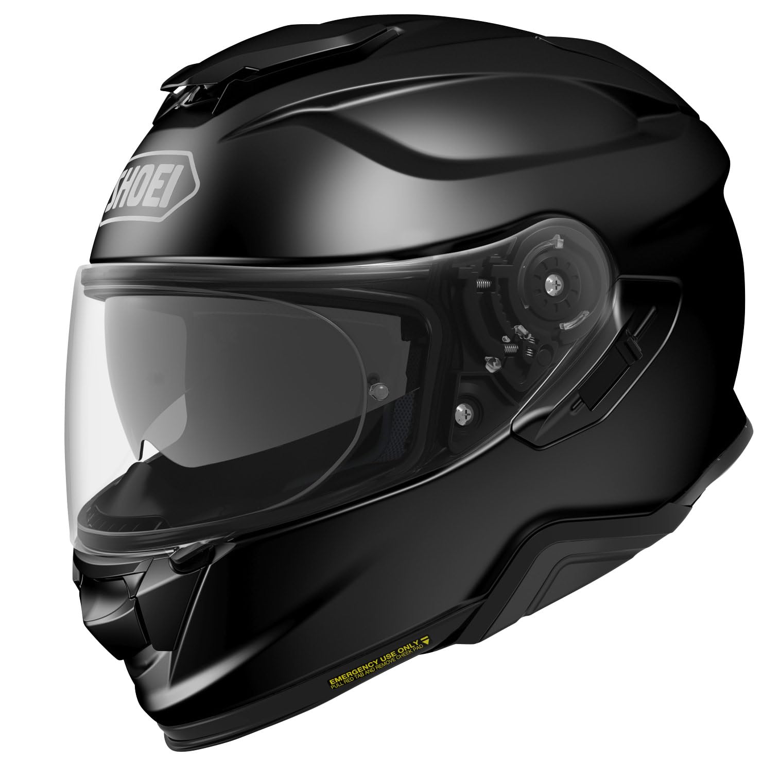 Shoei Gt-Air Ii Full Face Motorcycle Helmet