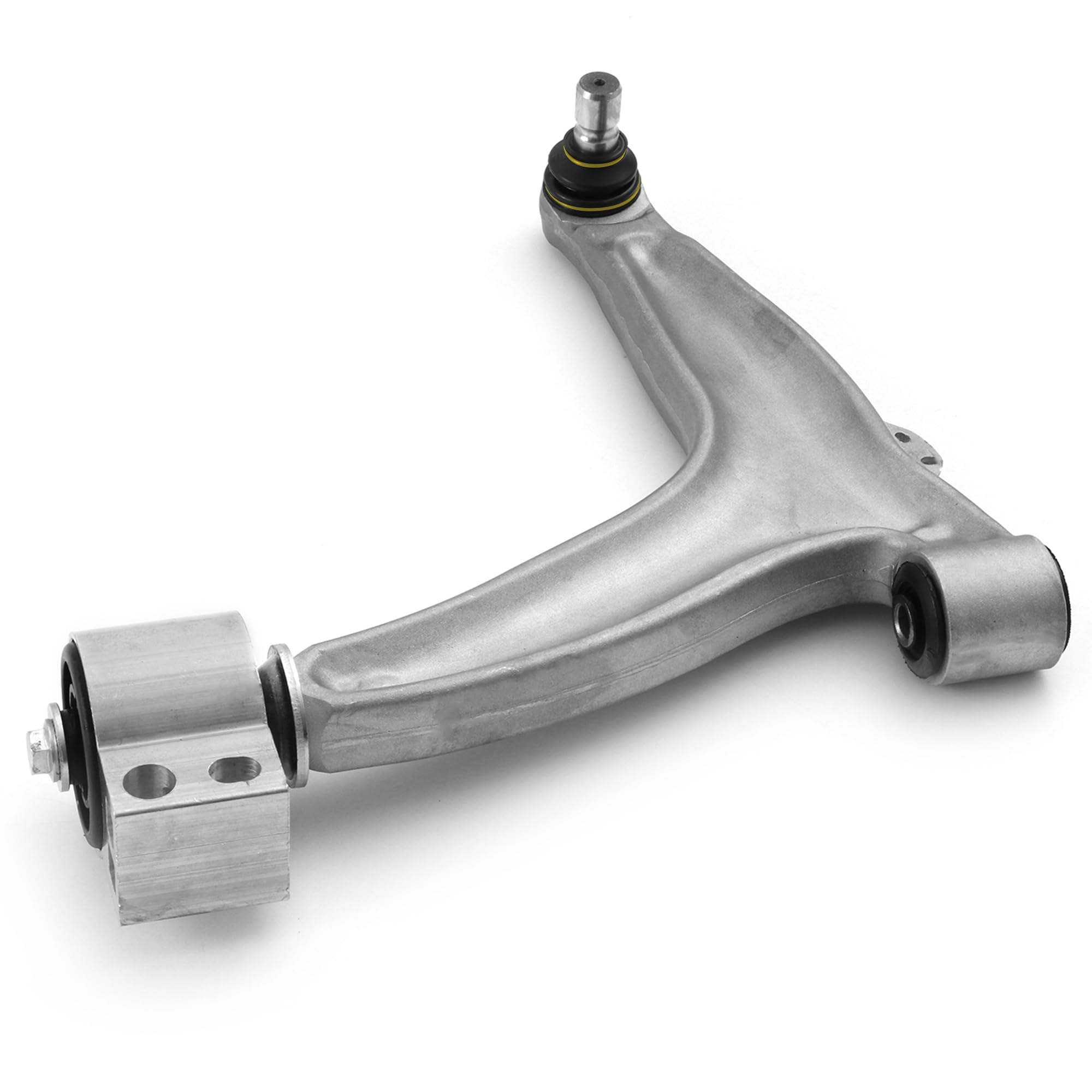Metrix Premium Chassis Parts - Front Left Lower Control Arm W Ball Joint & Bushing Assembly Fits 10-11 Saab 9-3X, 03-11 9-5, 03-