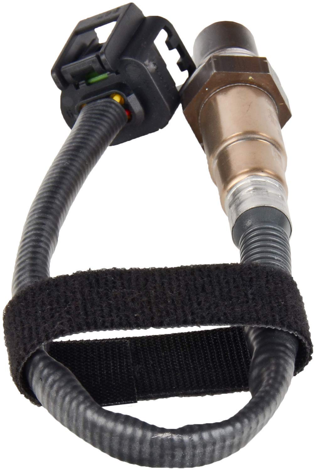 Bosch 17010 Premium Original Equipment Oxygen Sensor - Compatible With Select Bmw 760Li; Mini Cooper, Cooper Countryman, Cooper