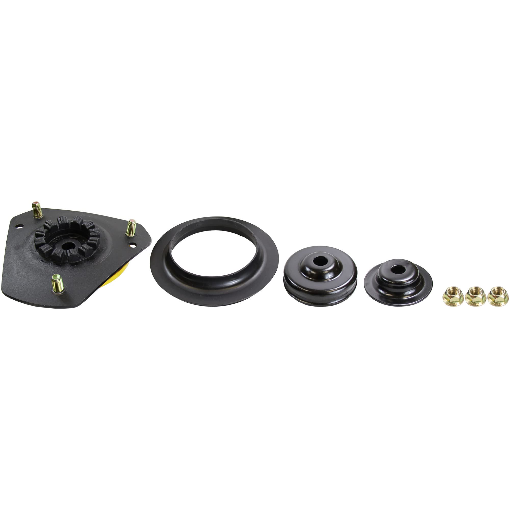 Monroe Shocks & Struts Strut-Mate 902973 Suspension Strut Mount
