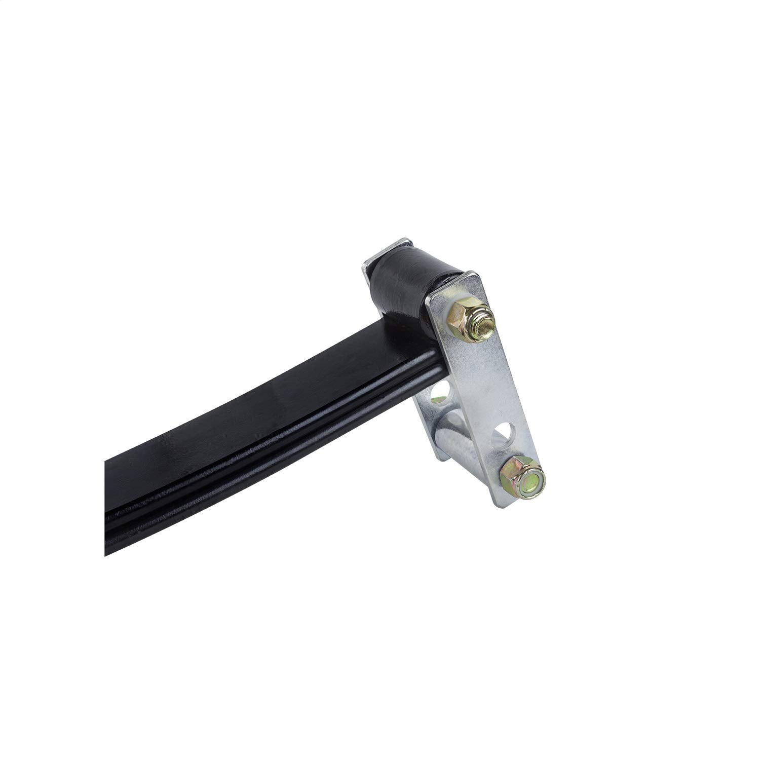 SuperSprings SSA24 Leaf Spring Suspension Enhancer