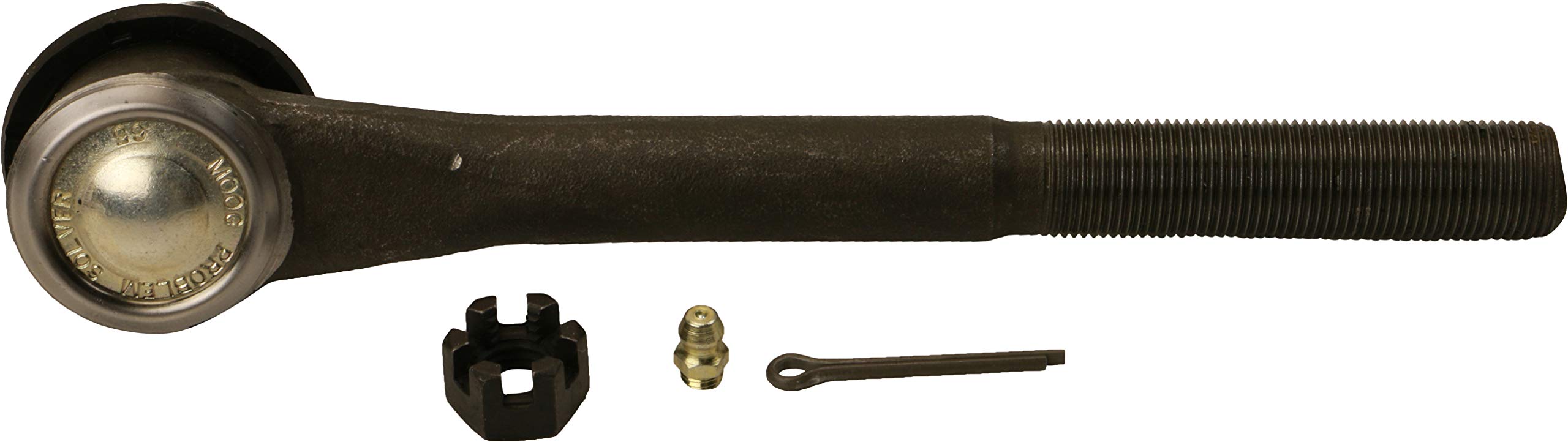Moog Es2837Rl Steering Tie Rod End For Chevrolet C1500