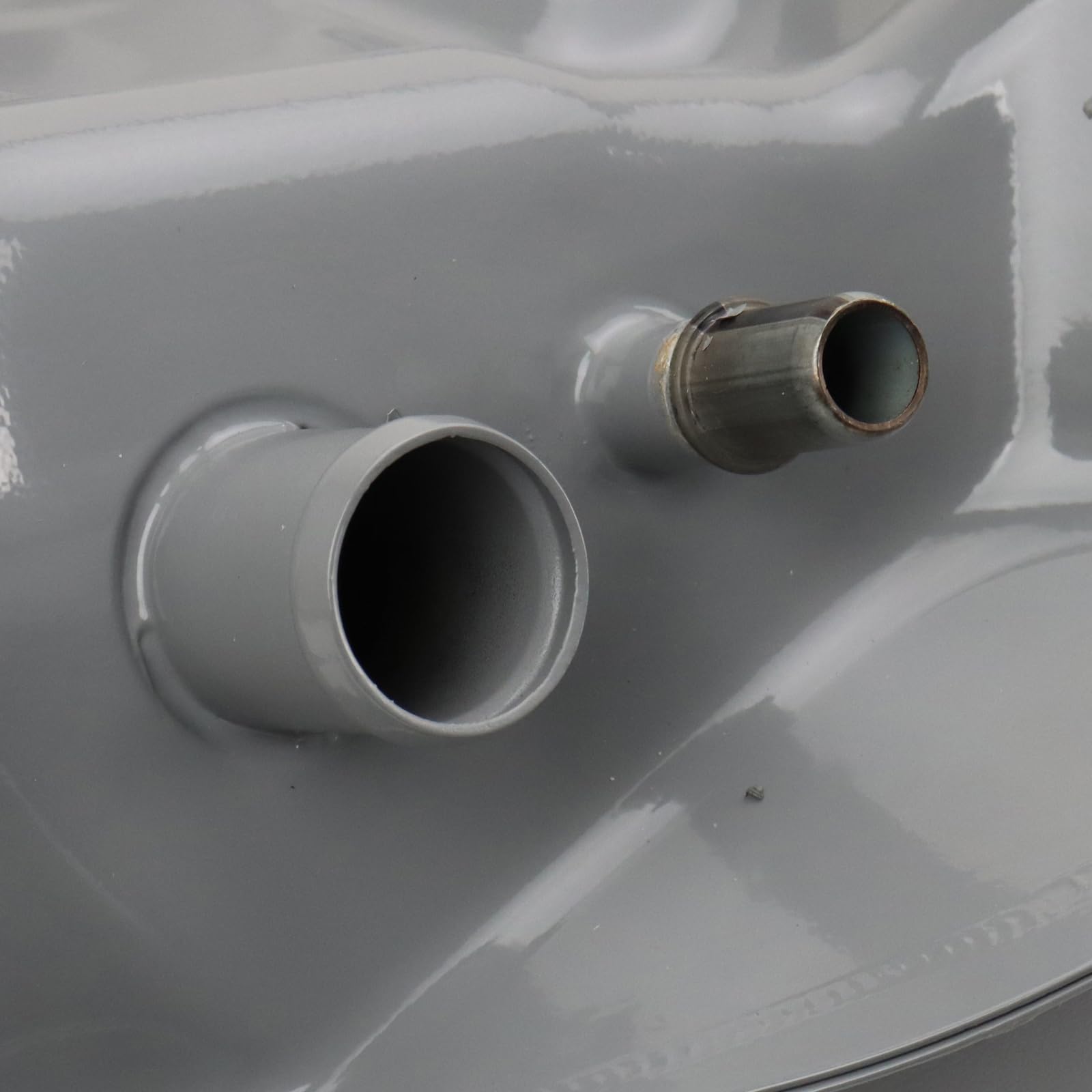 Trq Gas Fuel Tank Compatible With 2007-2012 Ford Fusion Lincoln Mkz 2007-2011 Mercury Milan