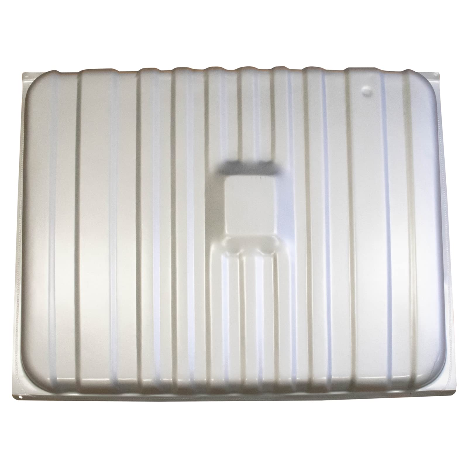 Trq Rear Gas Fuel Tank 18.2 Gal Compatible With 1990-1996 Ford F-150 1990-1997 F-250 1997 F-250 Hd F-350