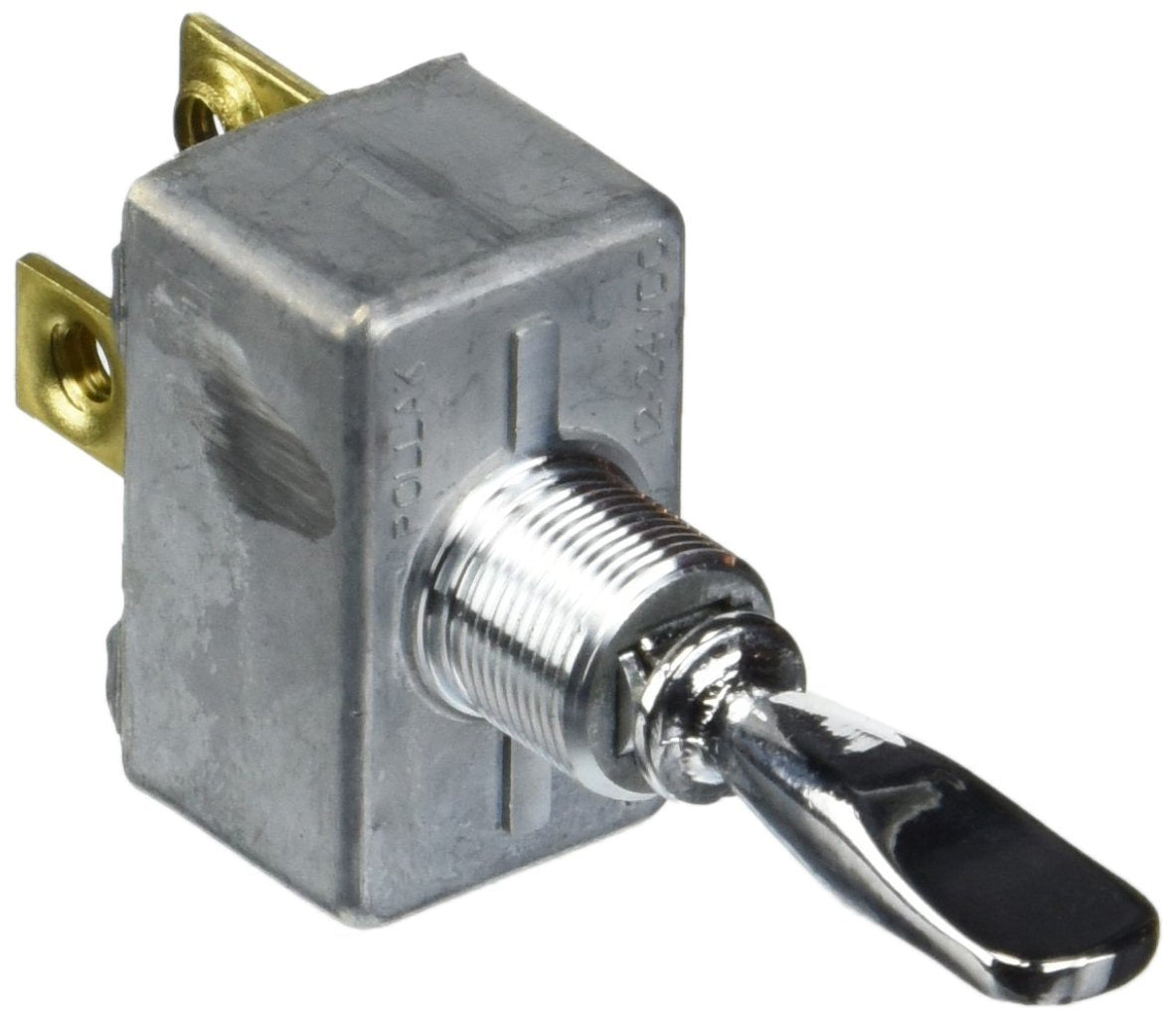 Pollak 34-215P 50 Amp Toggle Switch