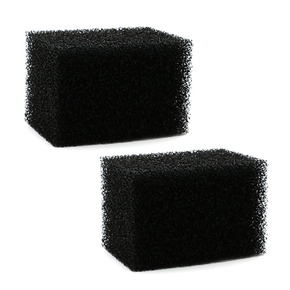 Autovic Air Intake Pre Filter Screen For Polaris Ranger 400 500 700 800 900 2X4 4X4 6X6 Xp Efi Crew Replace 5812253(2Pcs)