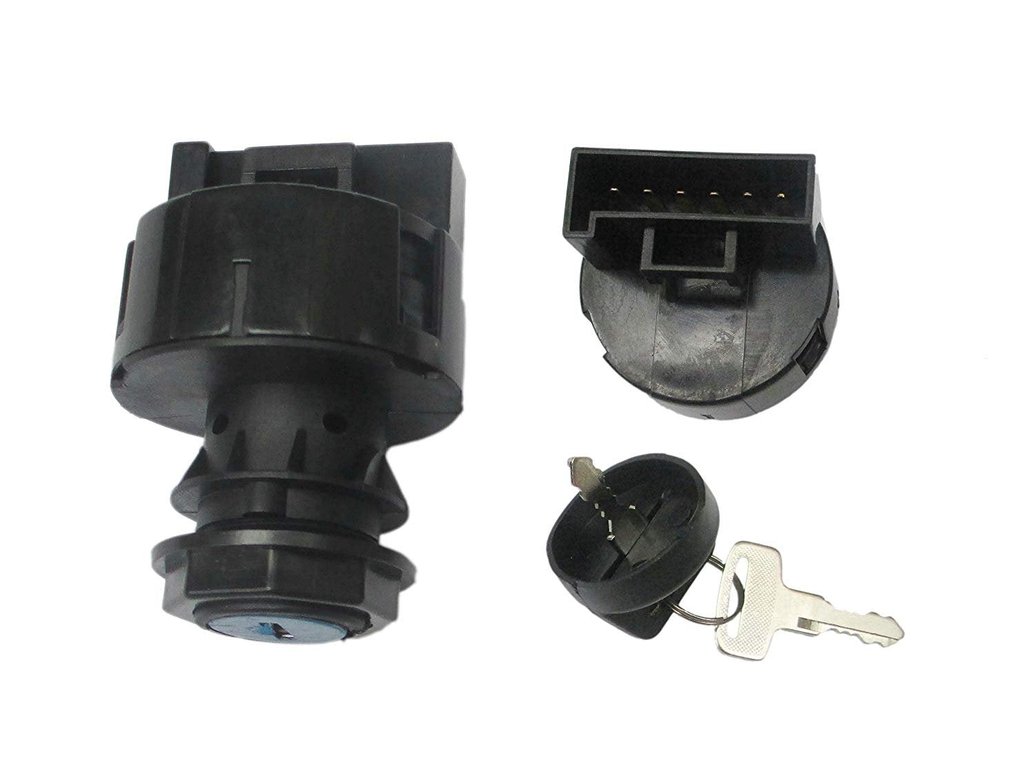 Ignition Key Switch For Polaris Switchback Adventure Pro 600 800 2015 2016 2017