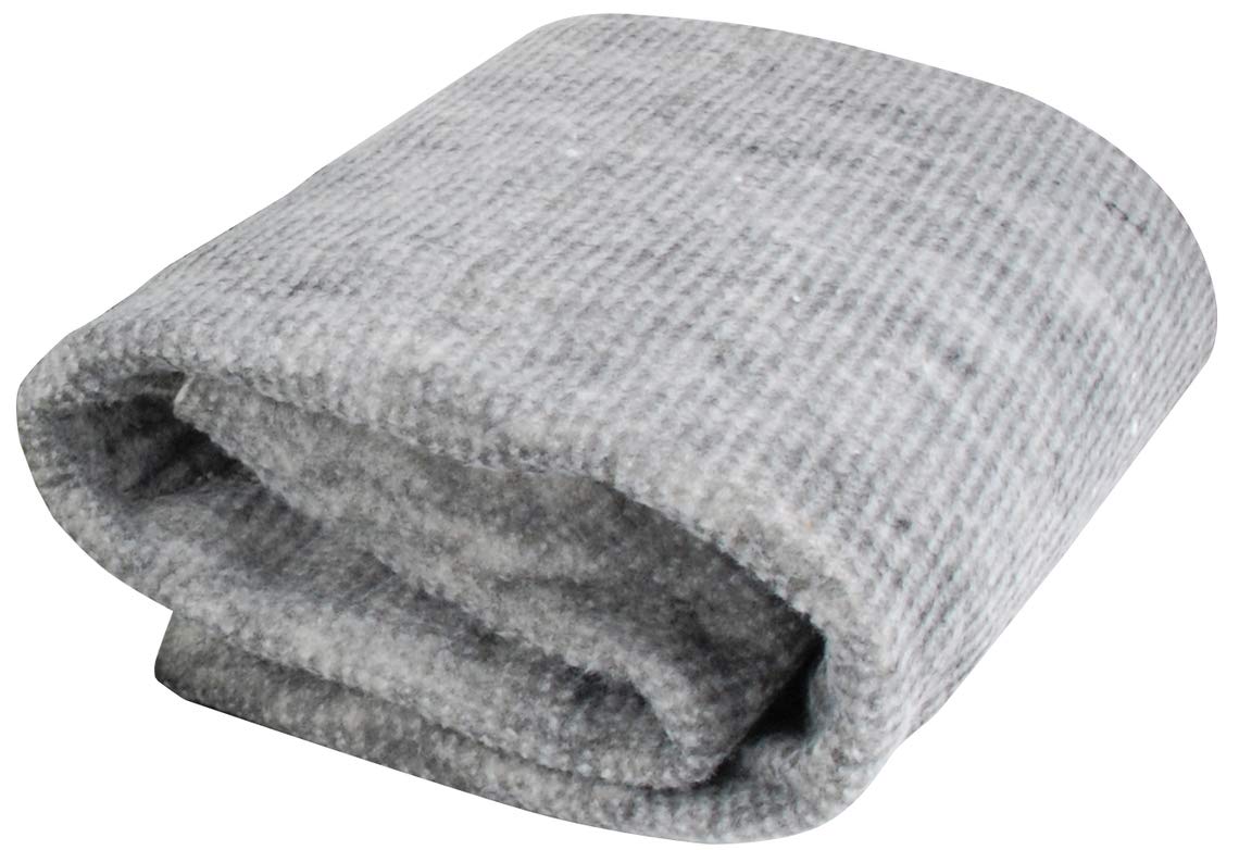 Design Engineering 050113 Under Carpet Lite 70 X 72 Sound Absorption And Insulation (35 Sq. Ft.)