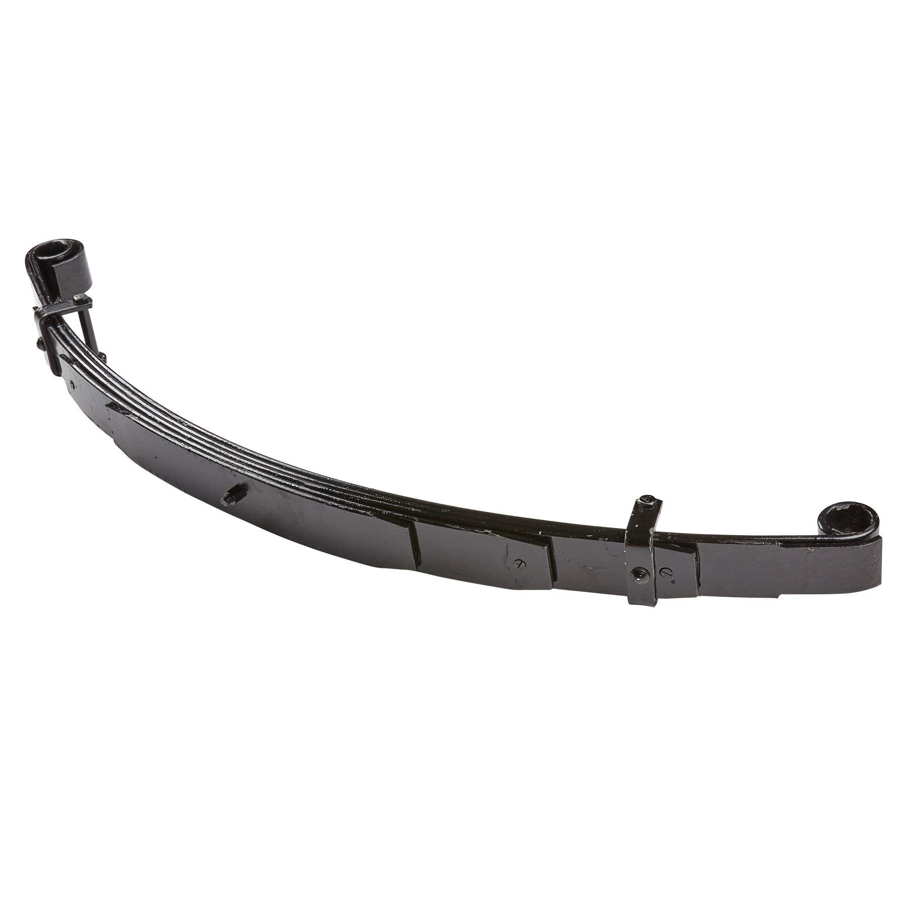 Rubicon Express Re1430 2.5 Leaf Spring For Jeep Yj