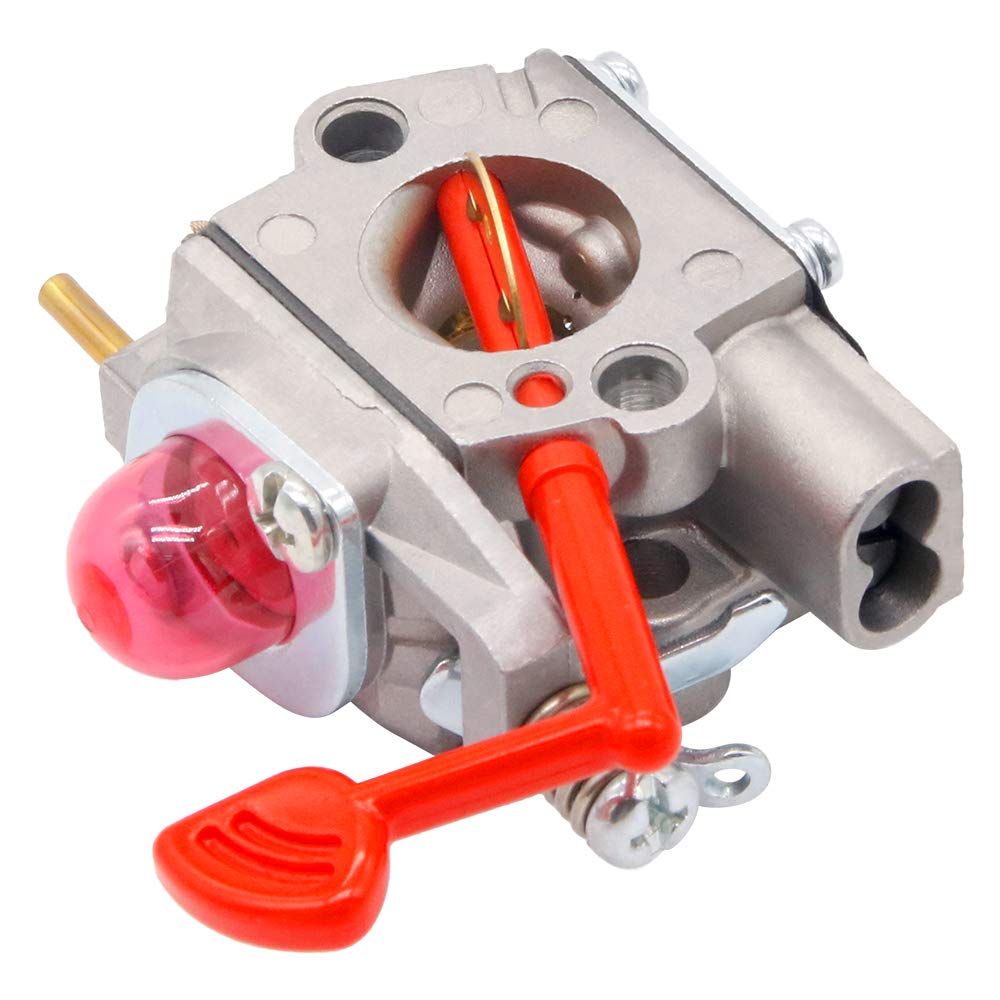 Yooppa 545081855 Carburetor For Craftsman 545081855 Carburetor, Wt-875 Wt-875A Carb Fit Poulan Bvm200C Bvm200Vs P200C Gbv325 P32