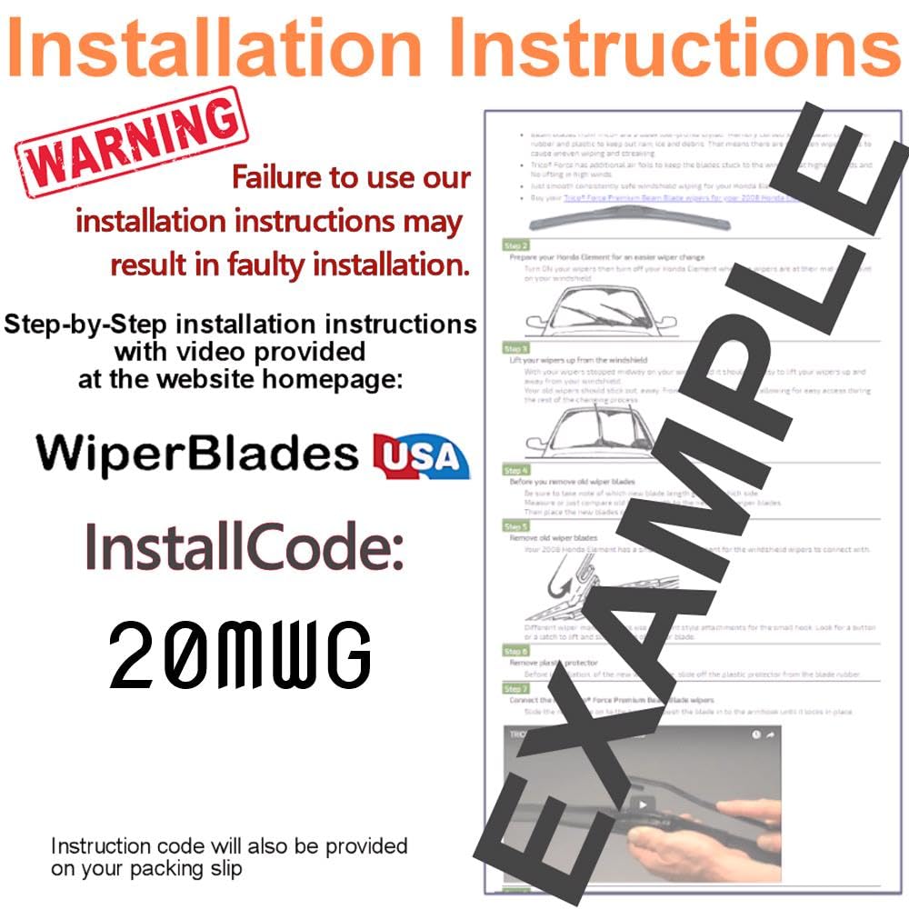 Beam Blade Wipers Set For 2013 Chevrolet Spark Replacement Set - Wiperbladesusa Gold Beam Wiper Blades Wipers Set