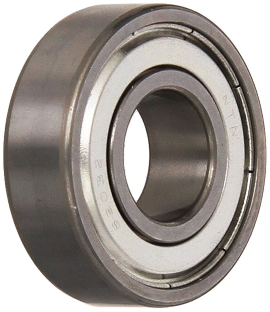 Genuine Honda 91048-P2A-003 Ball Bearing