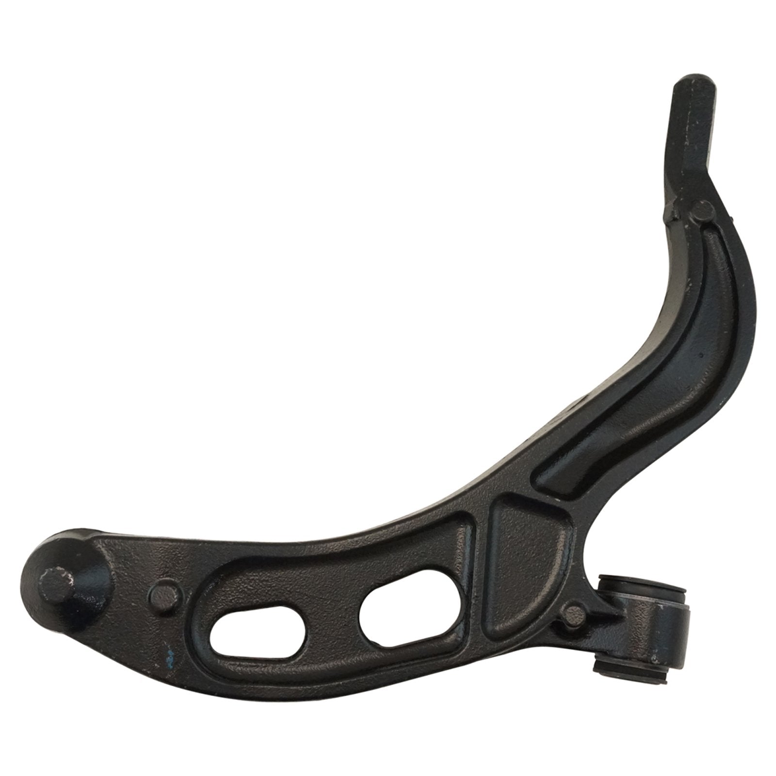 Trq Front Lower Control Arm With Ball Joint Set Compatible With 2010-2012 Ford Flex Taurus 2009-2012 Lincoln Mks Mkt