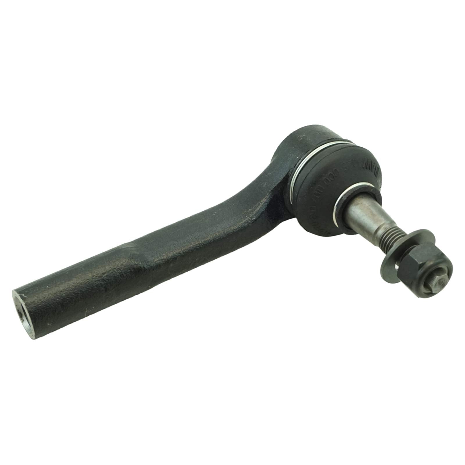 Trq Front Tie Rod Set Compatible With 2006-2009 Saab 9-3