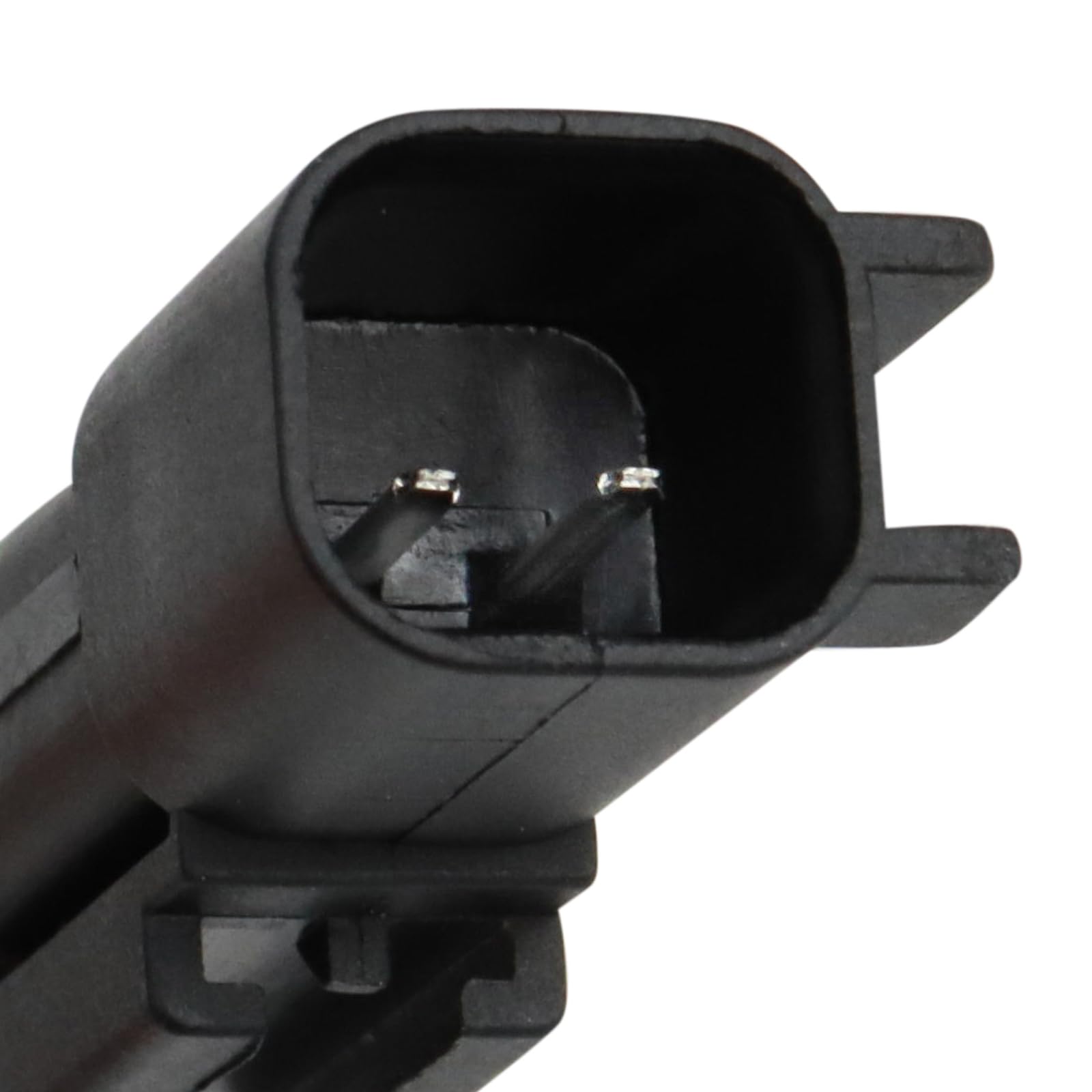 Trq Abs Wheel Speed Sensor Compatible With 2014-2018 Ram 2500 3500