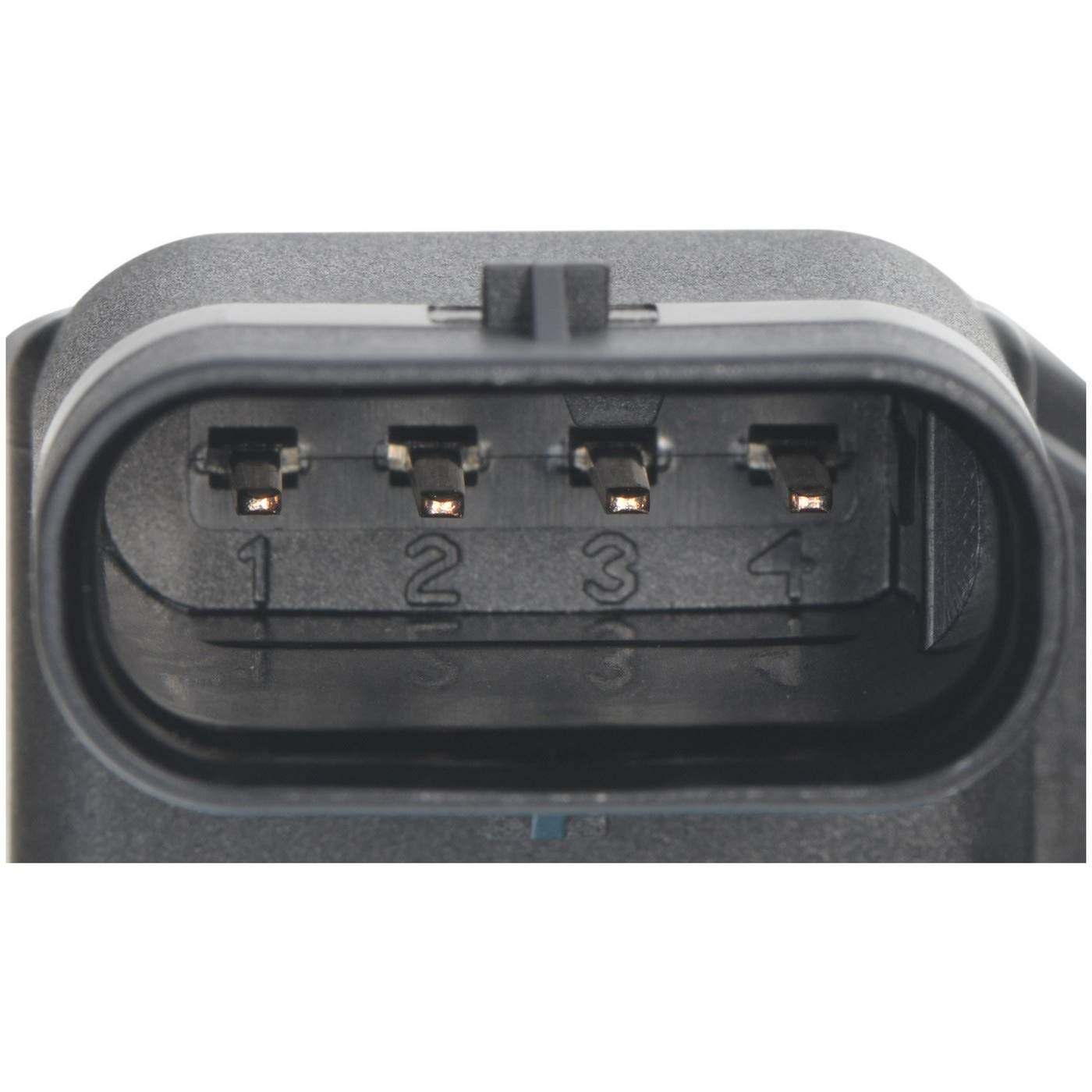 Bosch 0261230252 Original Equipment Boost Pressure/Manifold Absolute Pressure (Map) Sensor - Compatible With Select Mini Cooper,