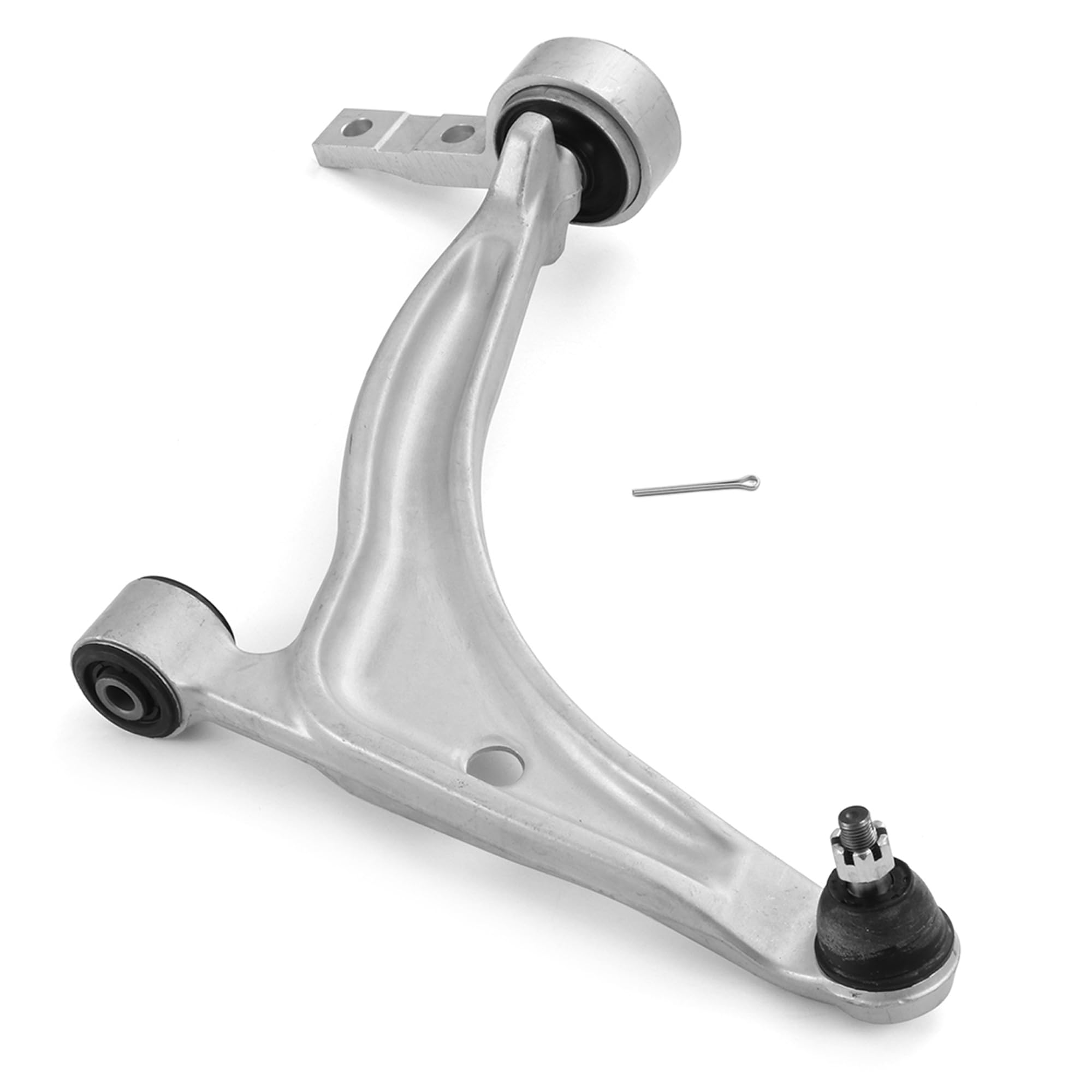 Metrix Premium Chassis Parts - Front Left Lower Control Arm W Ball Joint & Bushing Assembly Fits 09-14 Renault Safrane Mexico, 0