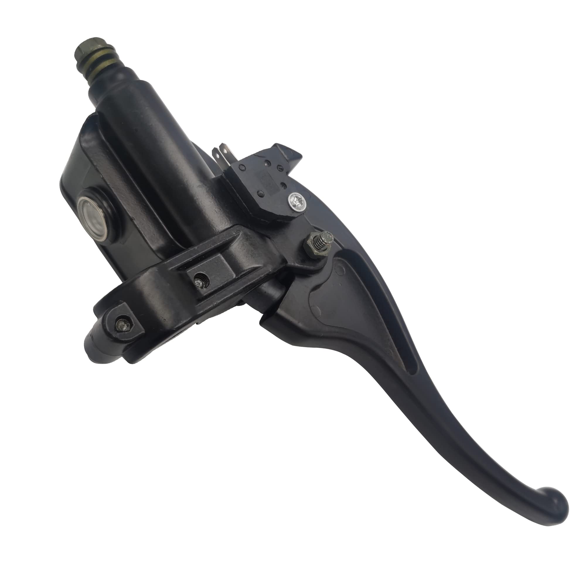 Tianfeng Front Left Brake Master Cylinder For Polaris Trail Blazer 250 330 400 Trail Boss 325 330 Big Boss 500 Xpress Xplorer 250 300 400 400L Xpedition 325 425 Worker 335 500 Diesel 455 Hawkeye 300